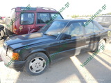 MERCEDES 190E 201